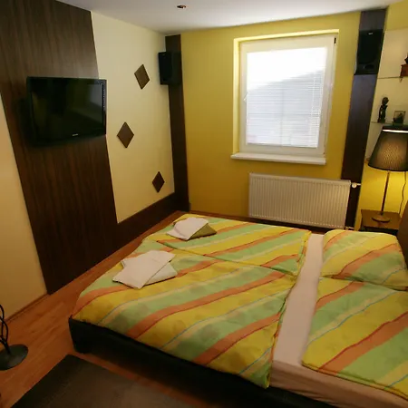 & Pool Prestige Ivica 3*