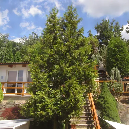 Lejlighedshotel Spa&pool Prestige Ivica 3*
