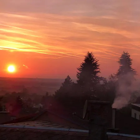 Aparthotel & Pool Prestige Ivica Marianka