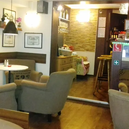 & Pool Prestige Ivica 3*