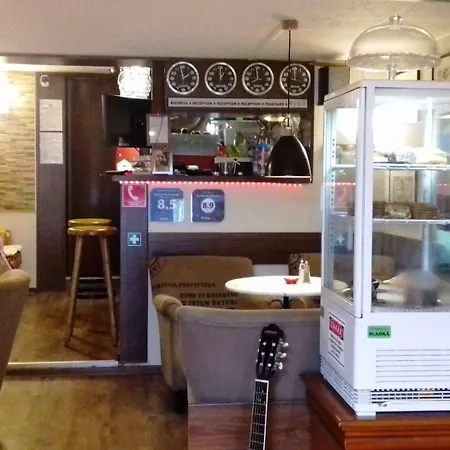 Apart-hotel & Pool Prestige Ivica 3*