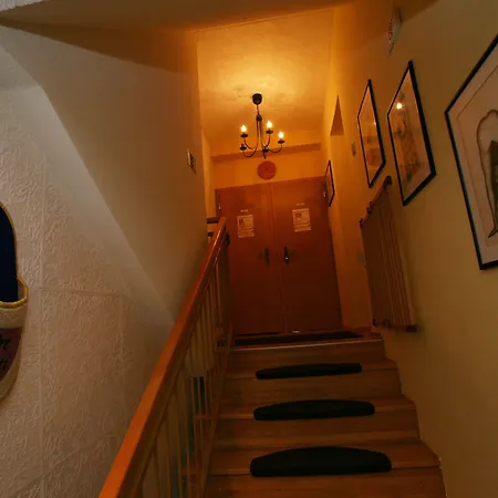 & Pool Prestige Ivica Aparthotel