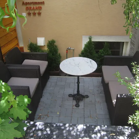 & Pool Prestige Ivica Marianka