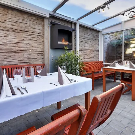 & Pool Prestige Ivica 3*