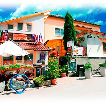 & Pool Prestige Ivica 3*