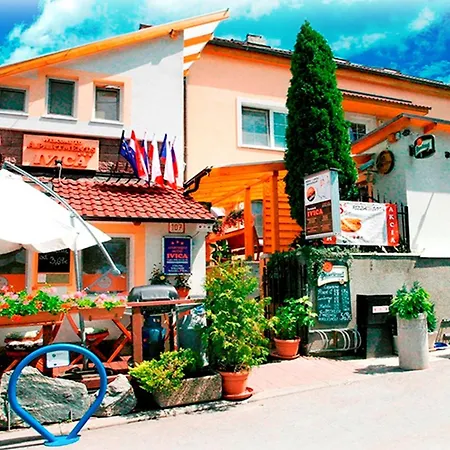 & Pool Prestige Ivica Marianka