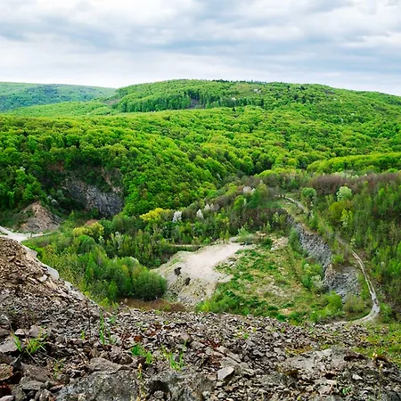 Aparthotel & Pool Prestige Ivica