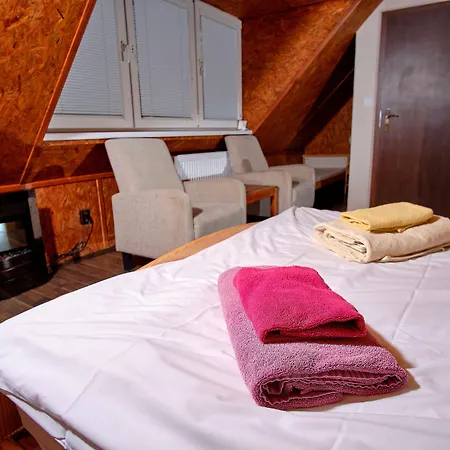 Apart-hotel & Pool Prestige Ivica