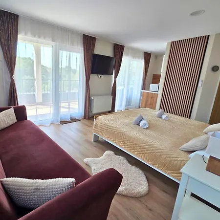 & Pool Prestige Ivica 3*