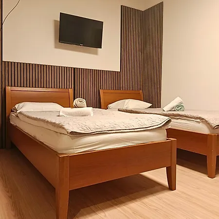 Aparthotel & Pool Prestige Ivica