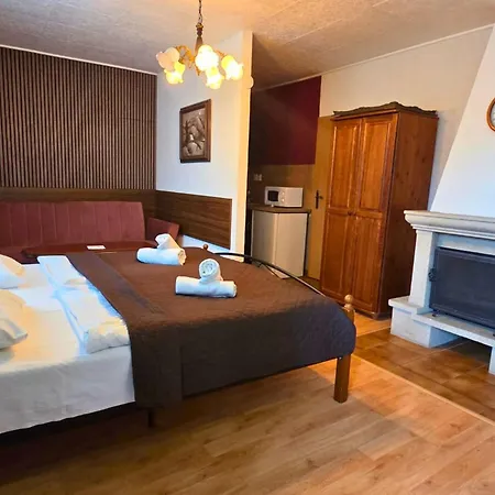 & Pool Prestige Ivica 3* Marianka