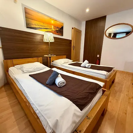 & Pool Prestige Ivica 3*