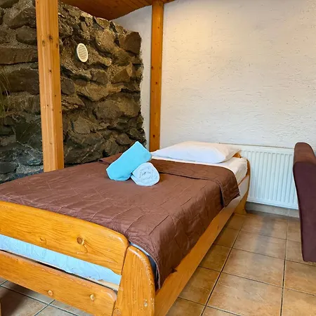Aparthotel & Pool Prestige Ivica Marianka